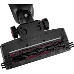 Аккумуляторный пылесос 3в1 ECG Hugo VT 4620 (Black/Red) Thumb