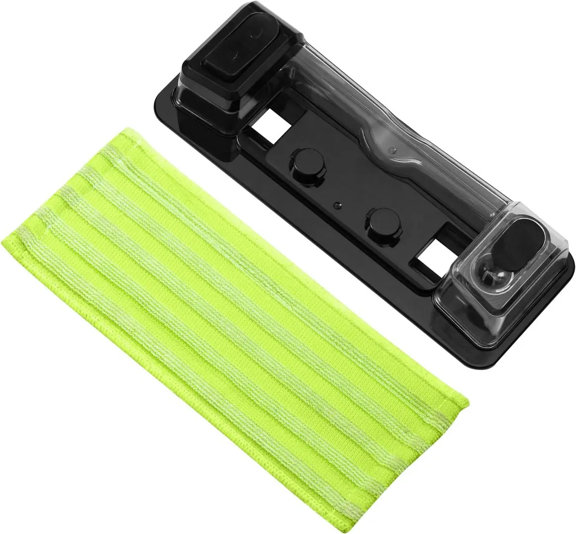 Аккумуляторный пылесос 3в1 ECG Hugo VT 4620 (Black/Red)