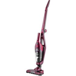 Аккумуляторный пылесос 3в1 ECG Hugo VT 4620 (Black/Red) Thumb