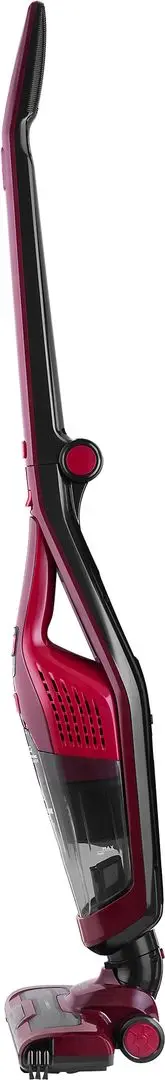 Аккумуляторный пылесос 3в1 ECG Hugo VT 4620 (Black/Red)