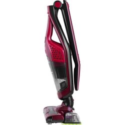 Аккумуляторный пылесос 3в1 ECG Hugo VT 4620 (Black/Red) Thumb