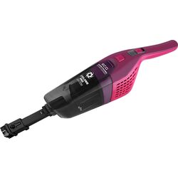 Аккумуляторный пылесос 3в1 ECG Hugo VT 4620 (Black/Red) Thumb