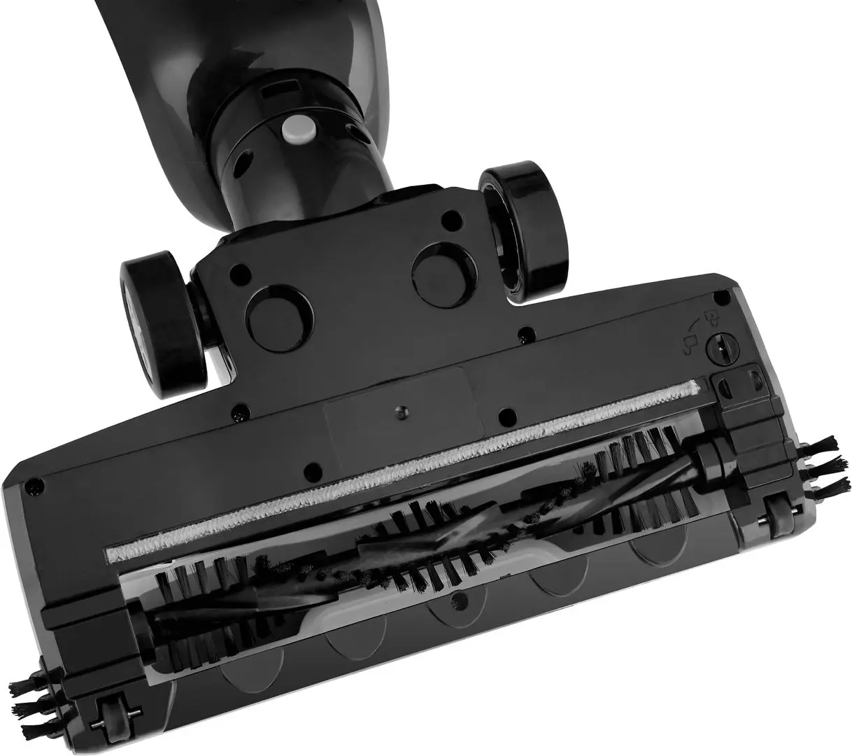 Aspirator cu acumulator 3in1 ECG Simon VT 4420 (White/Black)