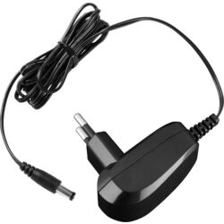 Aspirator cu acumulator 3in1 ECG Simon VT 4420 (White/Black) Thumb