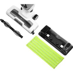 Aspirator cu acumulator 3in1 ECG Simon VT 4420 (White/Black) Thumb