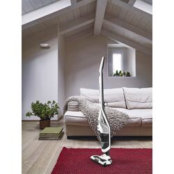 Aspirator cu acumulator 3in1 ECG Simon VT 4420 (White/Black) Thumb