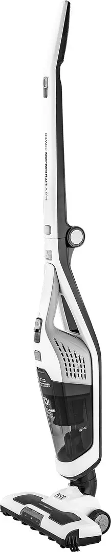 Aspirator cu acumulator 3in1 ECG Simon VT 4420 (White/Black)