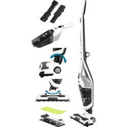 Aspirator cu acumulator 3in1 ECG Simon VT 4420 (White/Black) Thumb