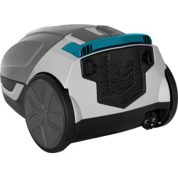 Пылесос ECG VP S1050 Charles (Grey) Thumb