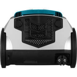 Пылесос ECG VP S1050 Charles (Grey) Thumb
