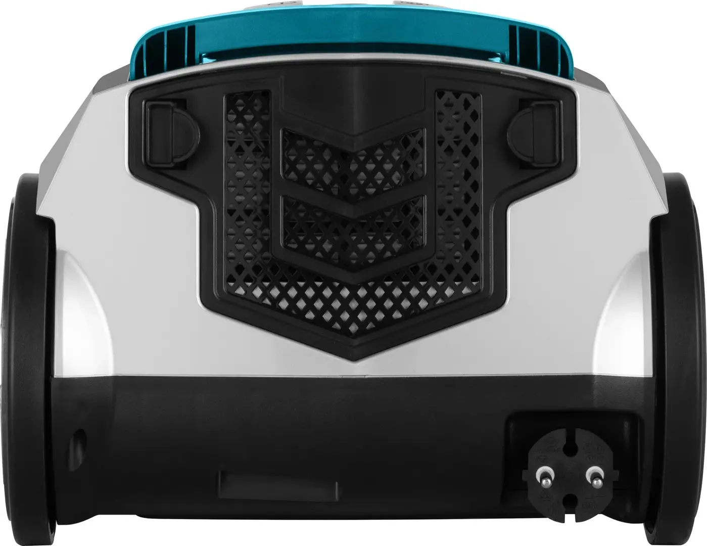 Пылесос ECG VP S1050 Charles (Grey)