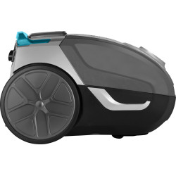 Пылесос ECG VP S1050 Charles (Grey) Thumb