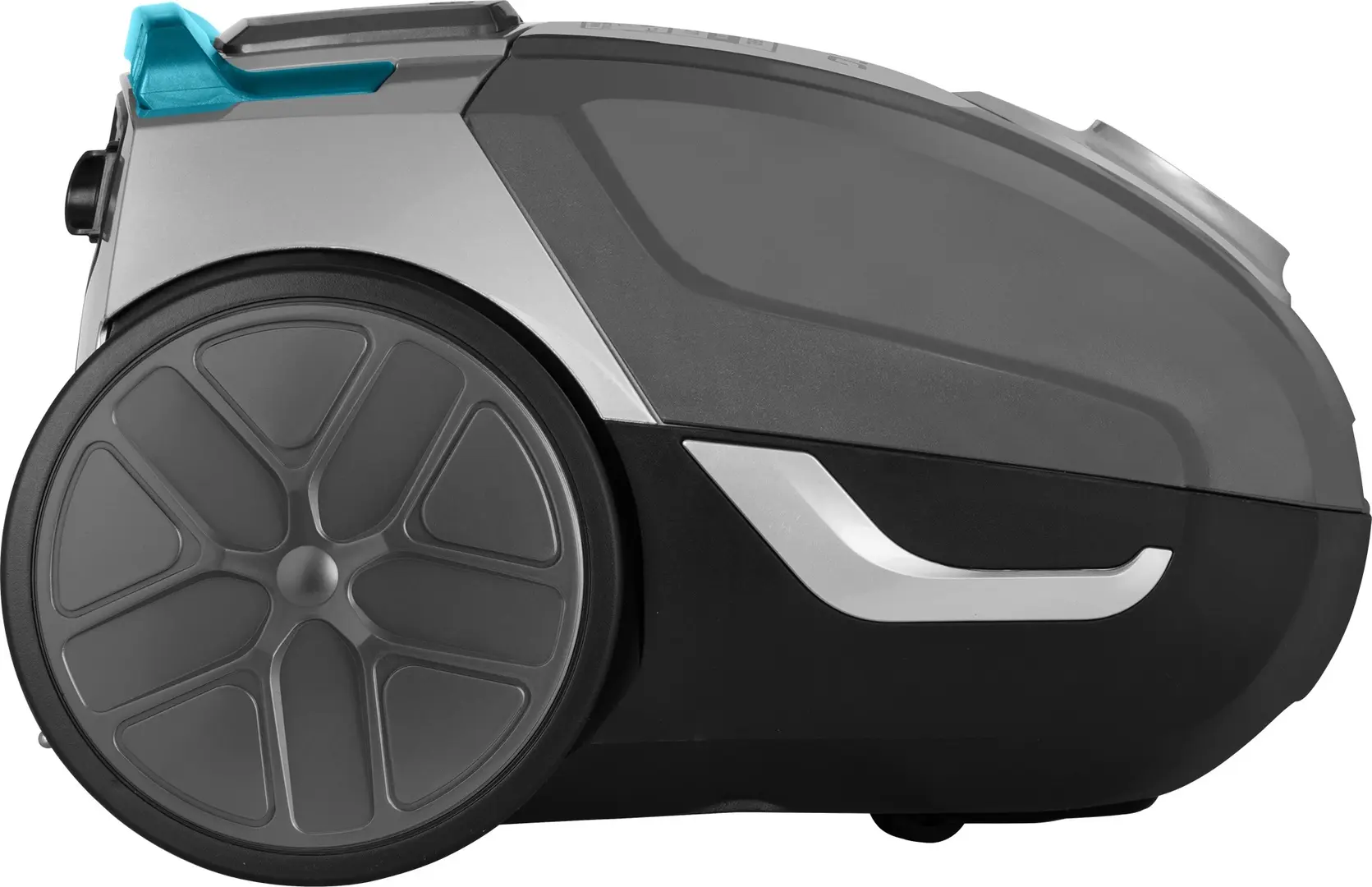 Пылесос ECG VP S1050 Charles (Grey)