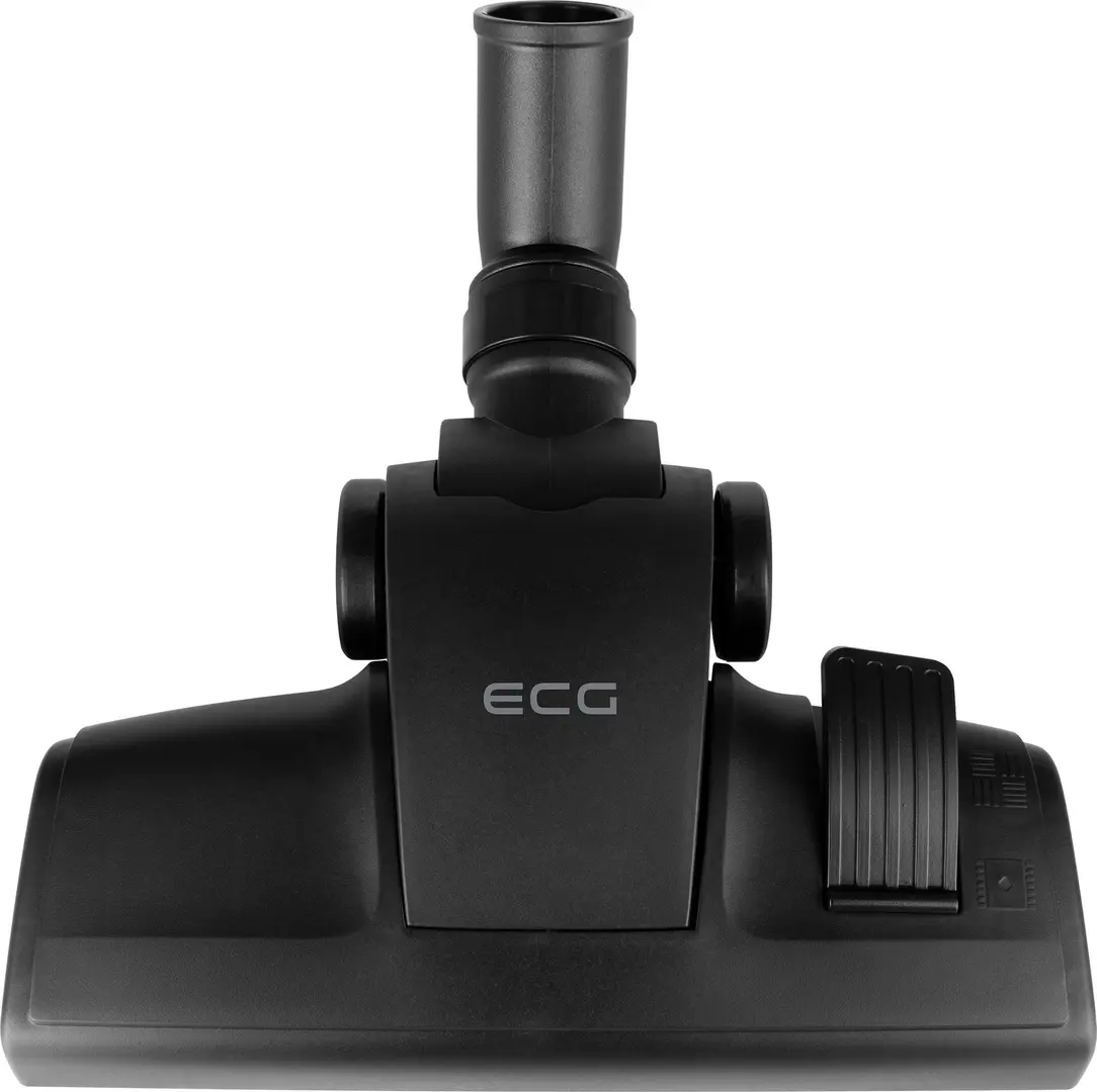 Пылесос ECG VP S1050 Charles (Grey)