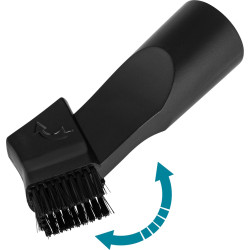 Пылесос ECG VP S1050 Charles (Grey) Thumb