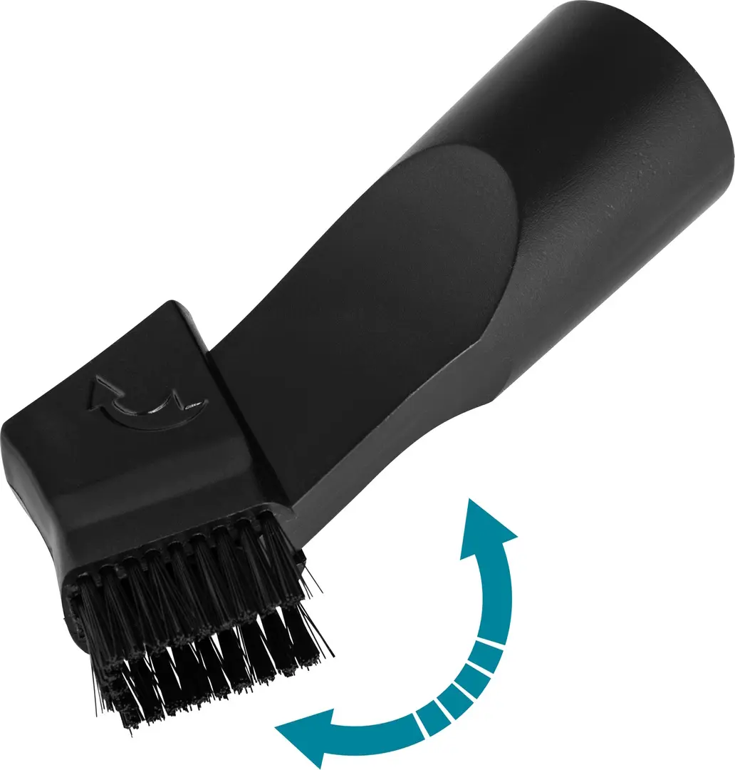 Пылесос ECG VP S1050 Charles (Grey)