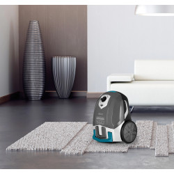 Пылесос ECG VP S1050 Charles (Grey) Thumb