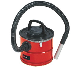 Aspirator pentru cenusa Einhell TC-AV 1718 D (Red/Black)