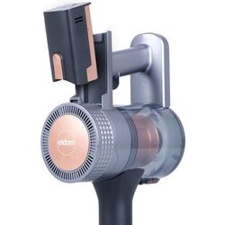 Вертикальный пылесос Eldom Foldon OB200 (Black) Thumb