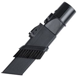 Вертикальный пылесос Eldom Foldon OB200 (Black) Thumb