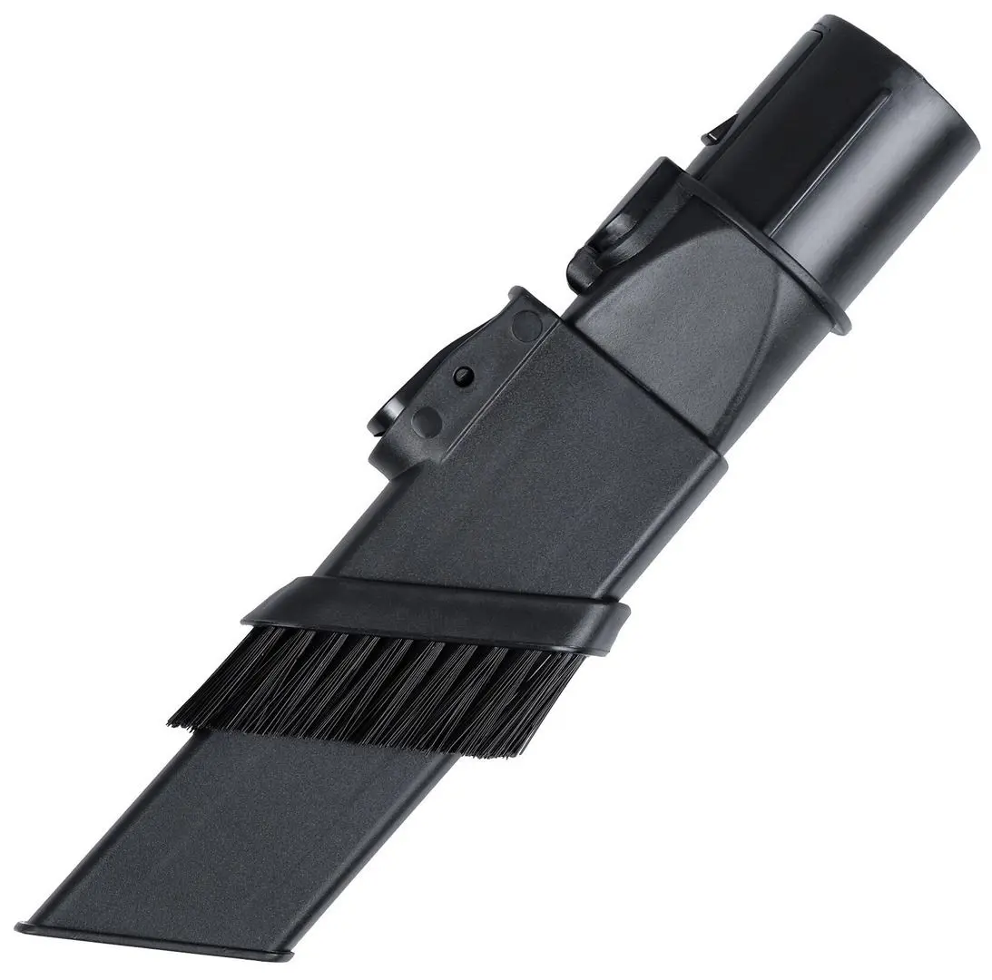 Вертикальный пылесос Eldom Foldon OB200 (Black) - 3