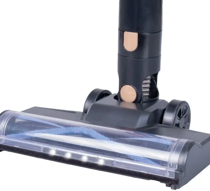 Вертикальный пылесос Eldom Foldon OB200 (Black) - 4