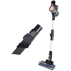 Вертикальный пылесос Eldom Foldon OB200 (Black) Thumb