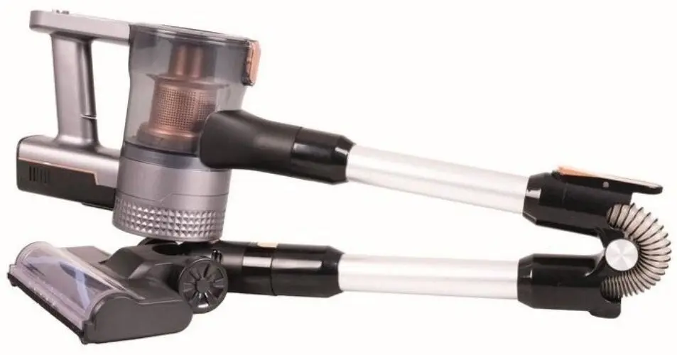 Вертикальный пылесос Eldom Foldon OB200 (Black) - 7