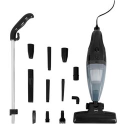 Aspirator vertical Eldom Twinn OC600 (Black) Thumb