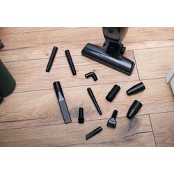 Aspirator vertical Eldom Twinn OC600 (Black) Thumb