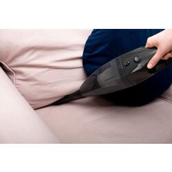 Aspirator vertical Eldom Twinn OC600 (Black) Thumb