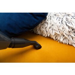 Aspirator vertical Eldom Twinn OC600 (Black) Thumb