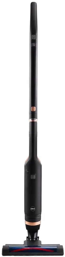 Вертикальный пылесос Eldom Vess OB90 (Black) - 2