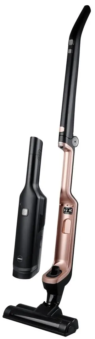 Вертикальный пылесос Eldom Vess OB90 (Black) - 3