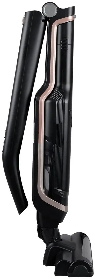 Вертикальный пылесос Eldom Vess OB90 (Black) - 4