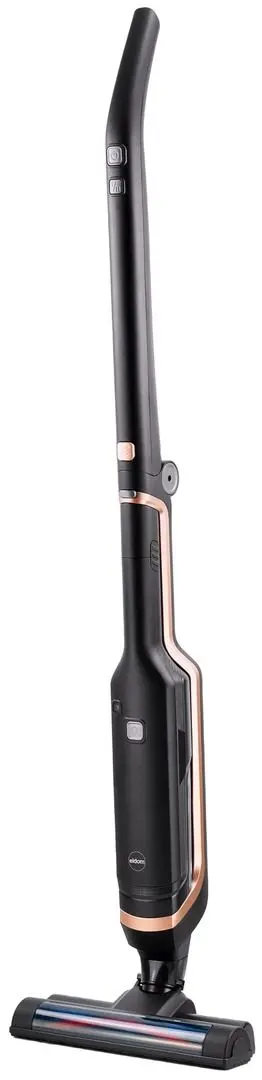 Вертикальный пылесос Eldom Vess OB90 (Black)