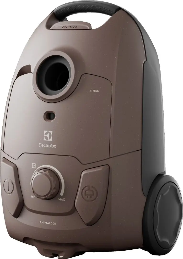 Aspirator Electrolux Animal 500 EB51A3WB (Brown)