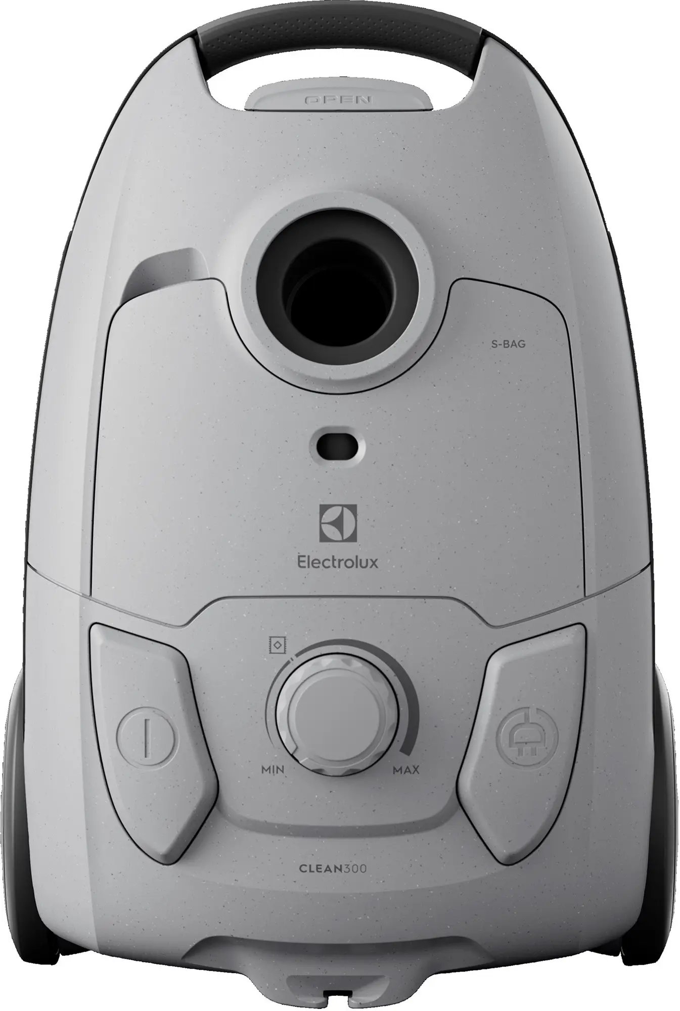 Пылесос Electrolux EB31C1UG (Gray/Black)