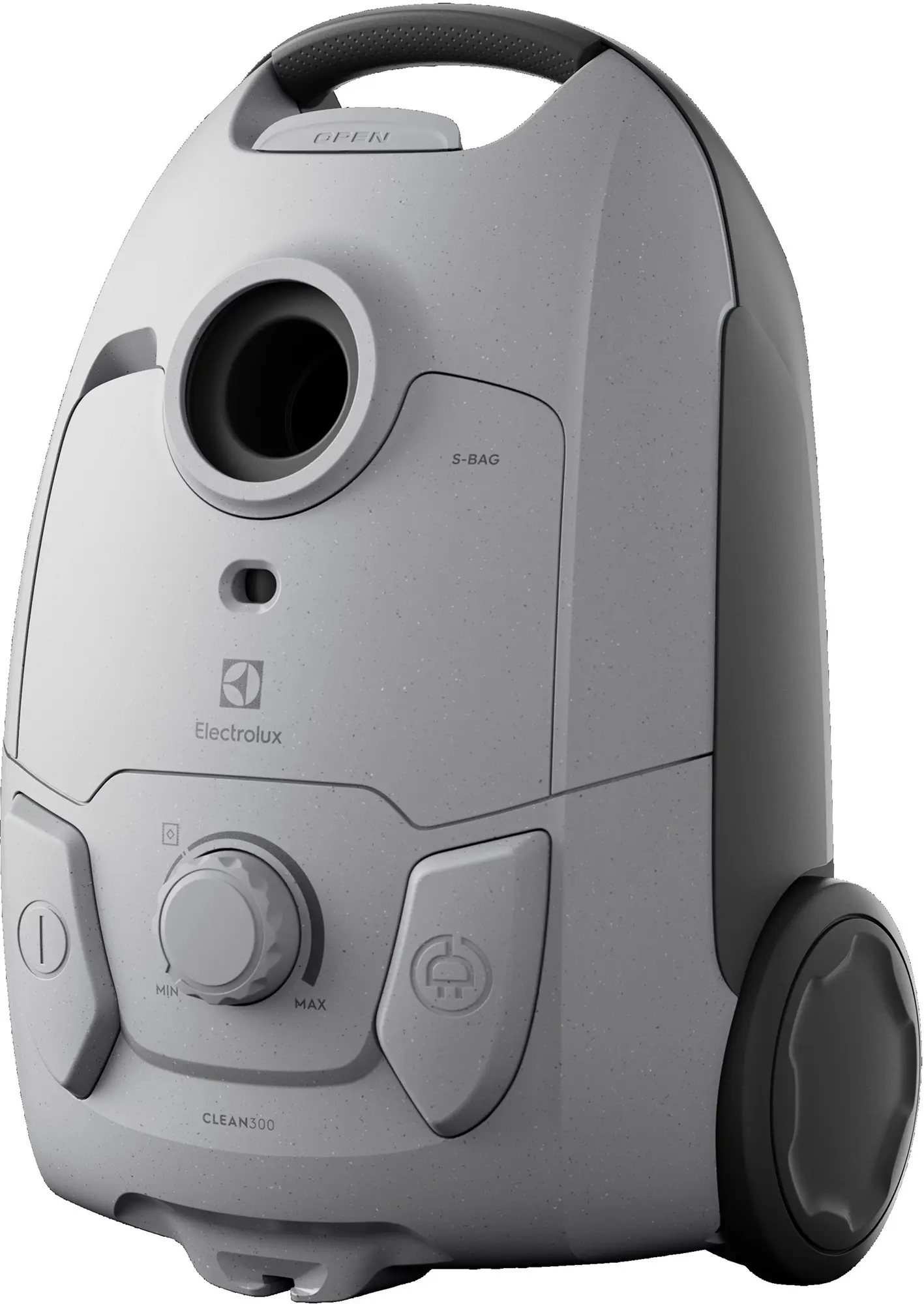 Пылесос Electrolux EB31C1UG (Gray/Black)