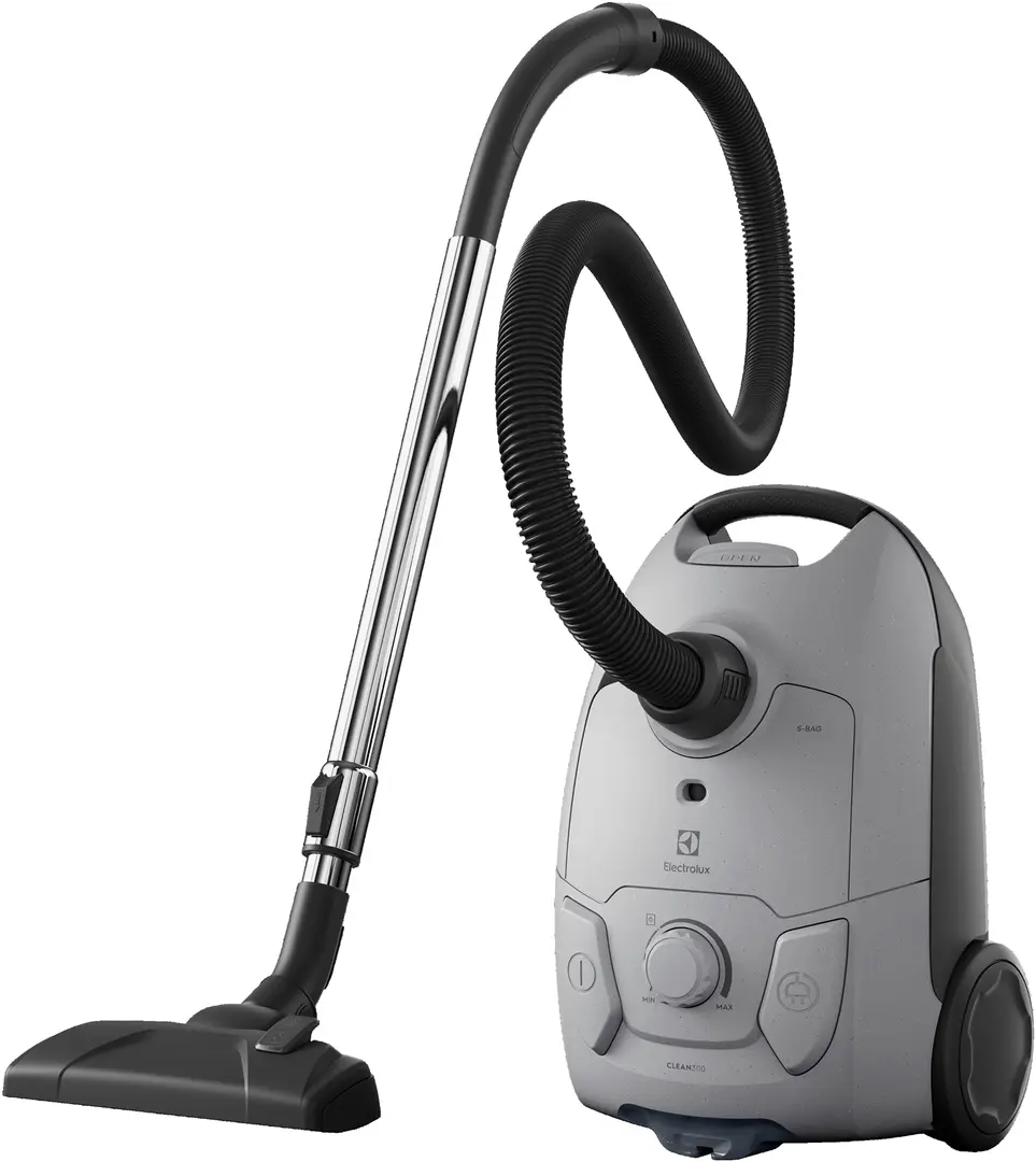 Пылесос Electrolux EB31C1UG (Gray/Black)