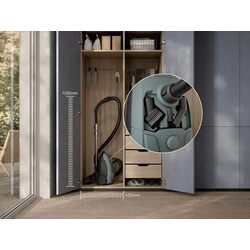 Aspirator Electrolux EB51C1OG (Ocean Green) Thumb