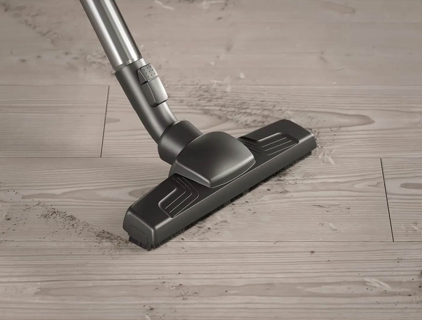 Aspirator Electrolux EB61A5UG (Grey)