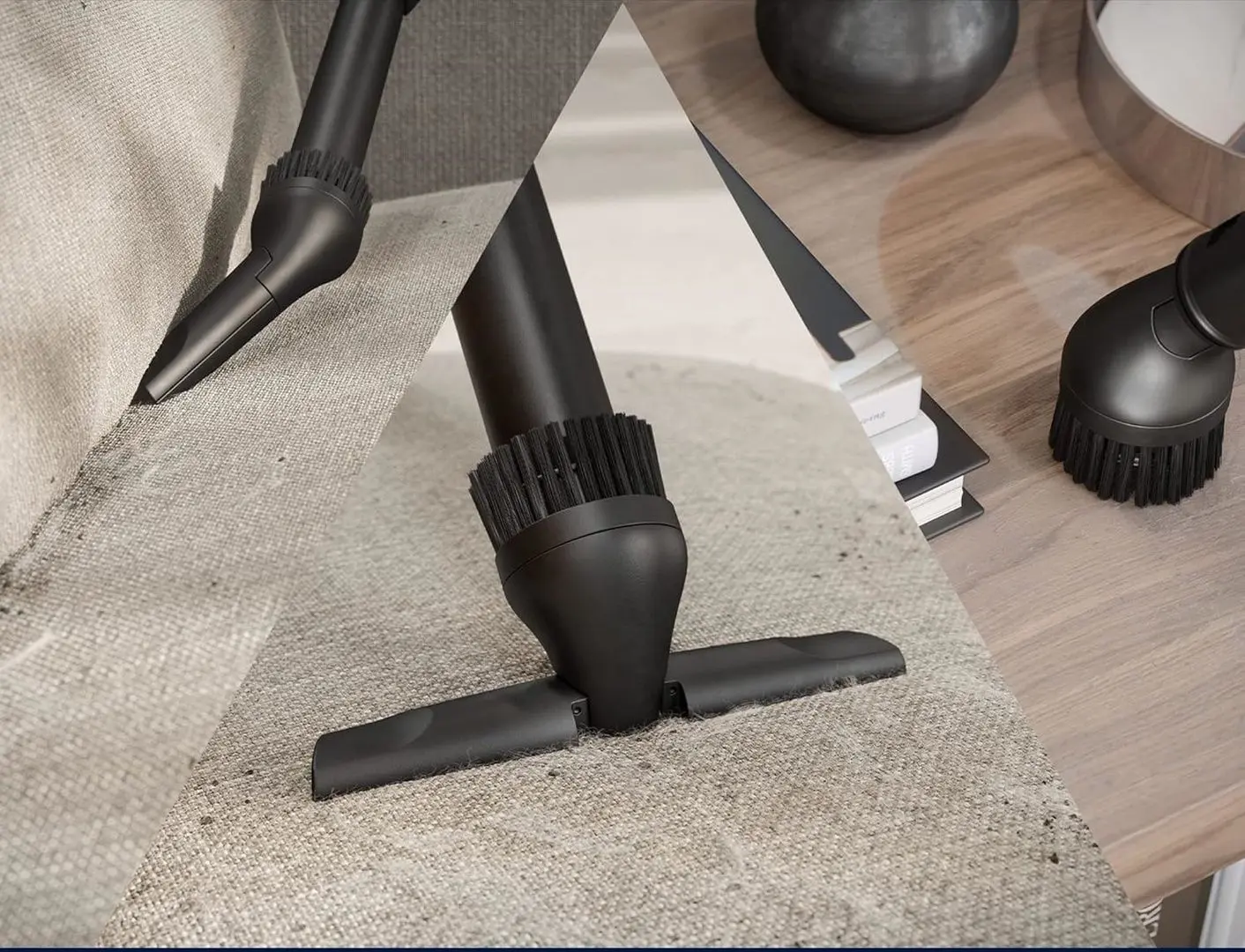 Aspirator Electrolux EB61A5UG (Grey)