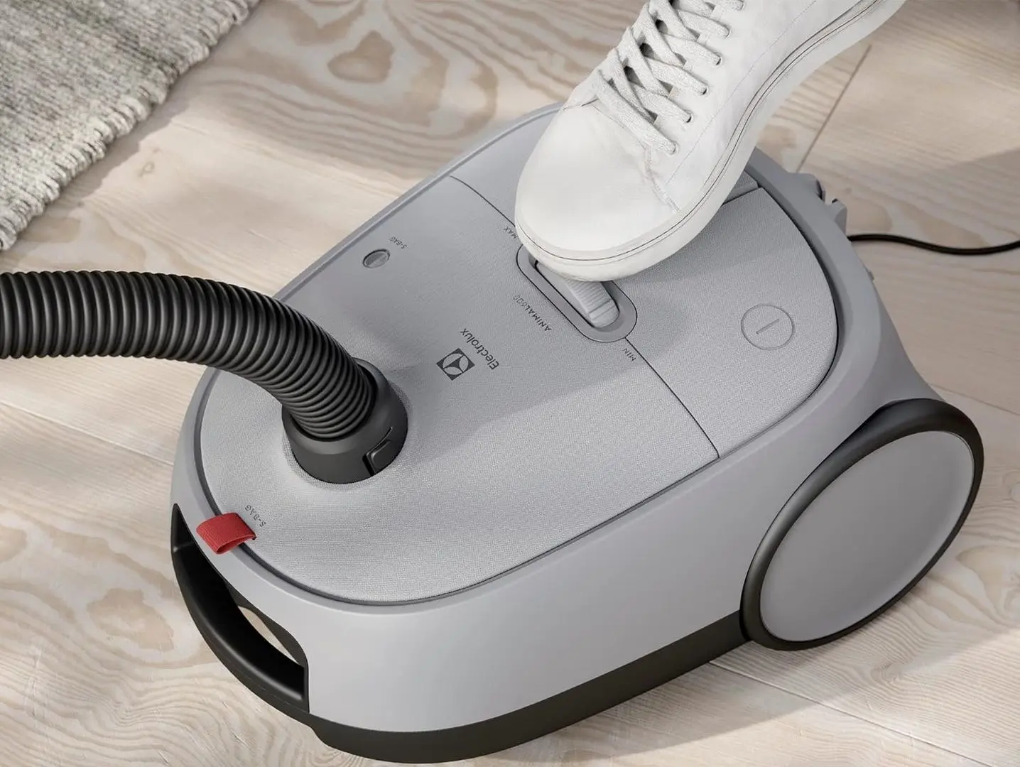 Aspirator Electrolux EB61A5UG (Grey)