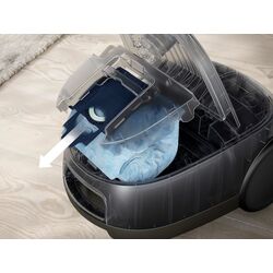 Aspirator Electrolux EB61A5UG (Grey) Thumb