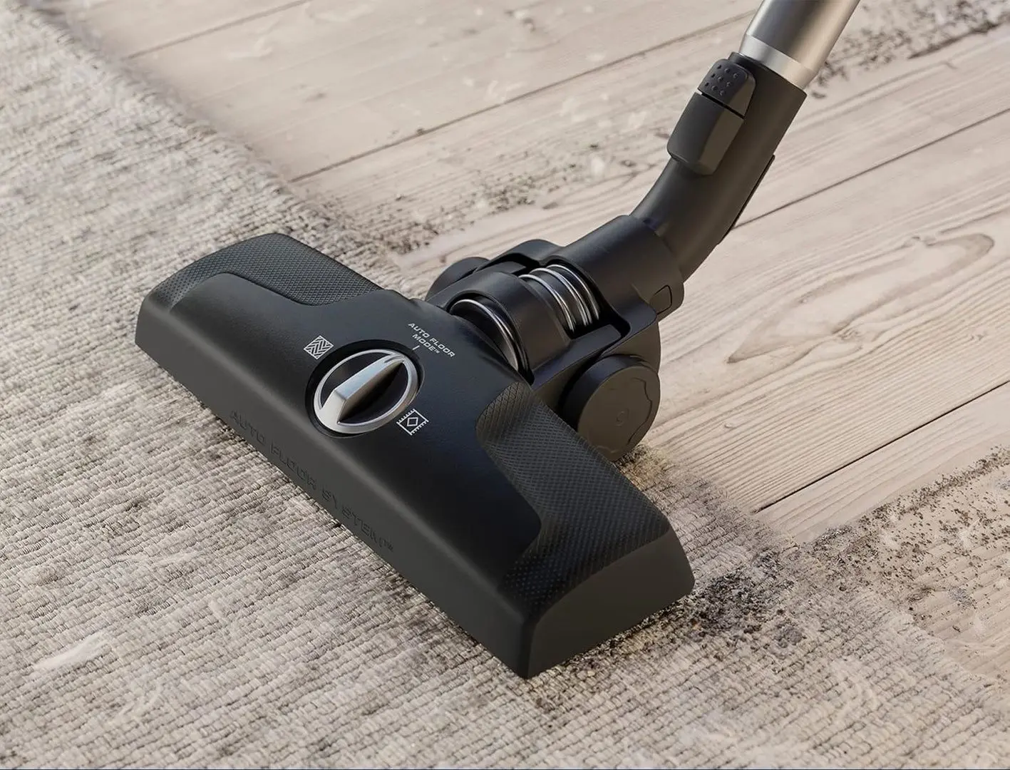 Aspirator Electrolux EB61A5UG (Grey)