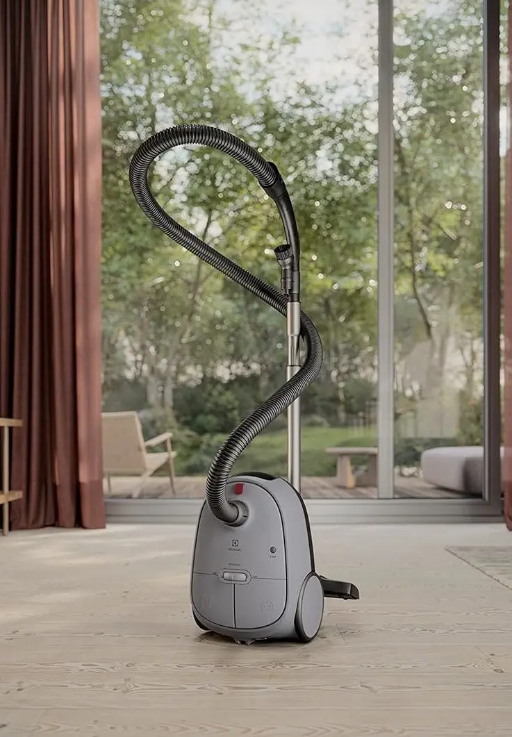 Aspirator Electrolux EB61A5UG (Grey)