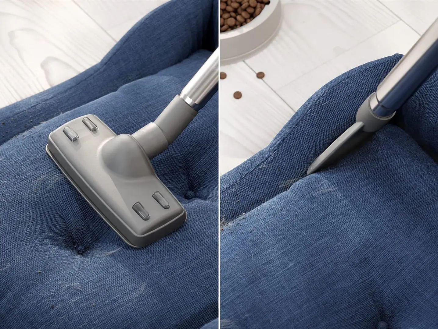 Aspirator Electrolux EB61A5UG (Grey)