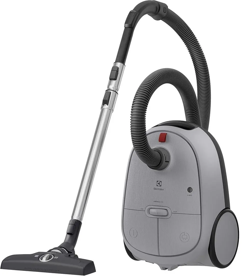 Aspirator Electrolux EB61A5UG (Grey)