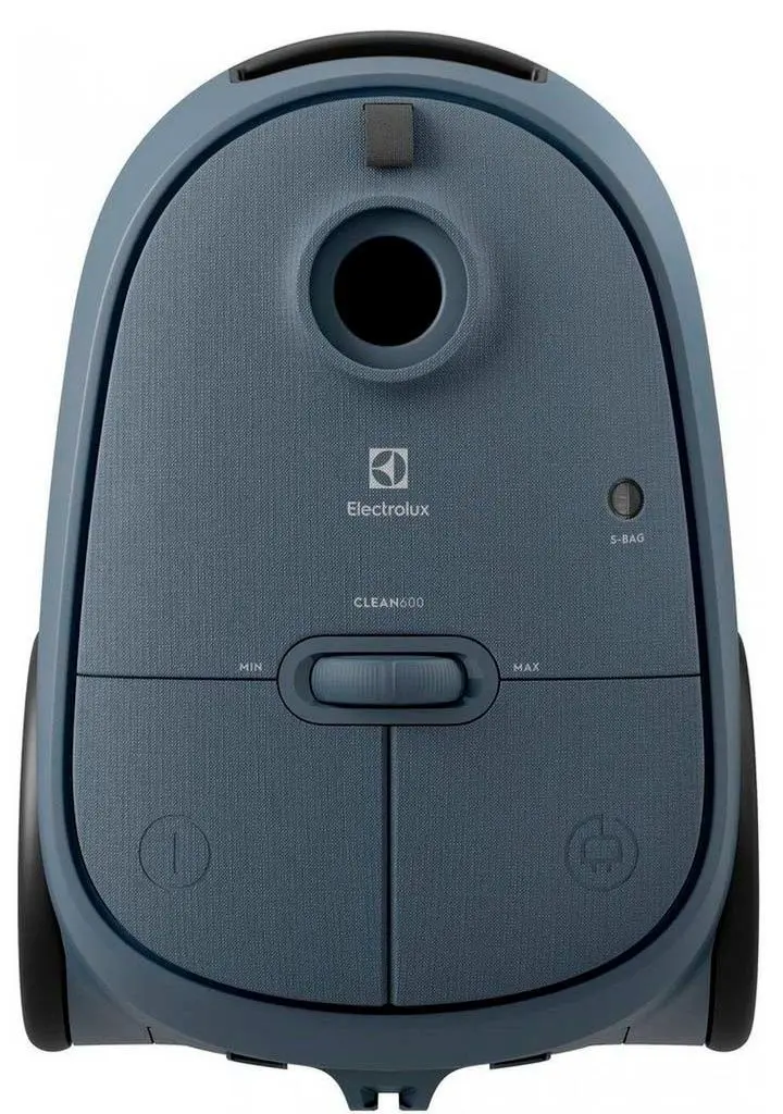 Aspirator Electrolux EB61C2DBP (Blue/Black)